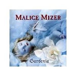 Malice Mizer - Single Gardenia album