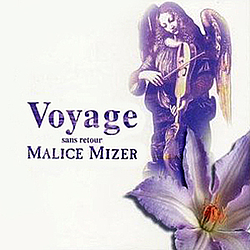 Malice Mizer - Voyage альбом