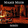 Malice Mizer - memoire DX альбом
