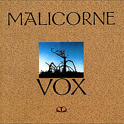 Malicorne - Vox album