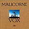 Malicorne - Vox альбом