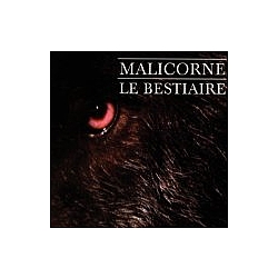 Malicorne - Le bestiaire альбом