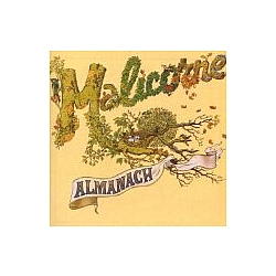 Malicorne - Almanach album