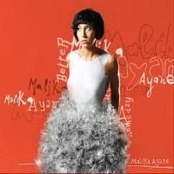 Malika Ayane - Malika Ayane - Sanremo 2009 Edition album