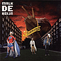 Malk De Koijn - Sneglzilla альбом