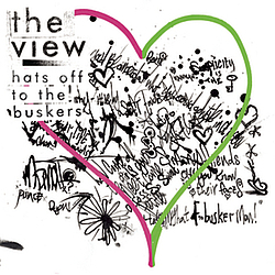 The View - Hats Off To The Buskers album