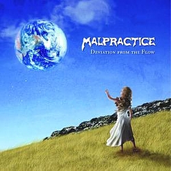 Malpractice - Deviation From The Flow альбом