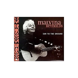 Malvina Reynolds - Ear to the Ground album