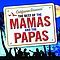 Mama Cass - California Dreamin&#039; - The Best of The Mamas &amp; The Papas album