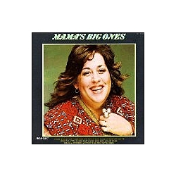 Mama Cass Elliot - Mama&#039;s Big Ones: The Best of Mama Cass альбом
