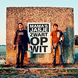Mama&#039;s Jasje - Zwart Op Wit album