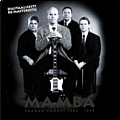 Mamba - Vaaran vuodet 1984-1999 (disc 1) альбом