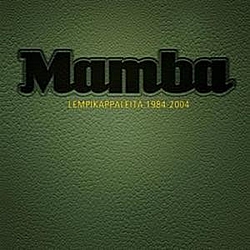 Mamba - Lempikappaleita album