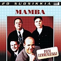 Mamba - 20 Suosikkia / Pieni lemmenleikki альбом