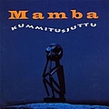 Mamba - Kummitusjuttu album