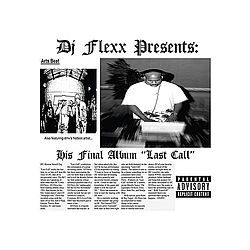 Mambo Sauce - DJ Flexx Presents: Last Call альбом