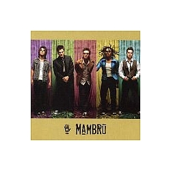 Mambrú - Mambrú альбом