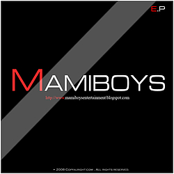 Mamiboys - MAMIBOYS альбом