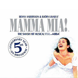 Mamma Mia! - Mamma Mia! альбом