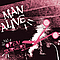 Man Alive - Open Surgery album