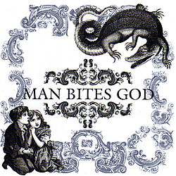 Man Bites God - Man Bites God альбом