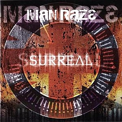 Man Raze - Surreal album