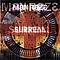 Man Raze - Surreal альбом