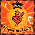 Mana - Revolución de Amor album