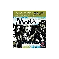 Mana - MTV Unplugged  альбом