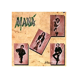 Mana - Falta Amor album
