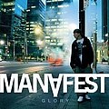 Manafest - Glory альбом