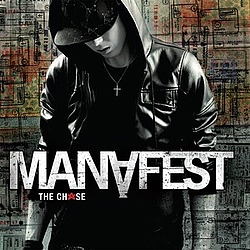 Manafest - The Chase альбом