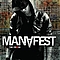 Manafest - The Chase album