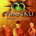 Manau - Panique Celtique album