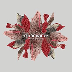 Manboy - Blame the world альбом