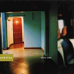 Mandalay - This Life UK (disc 1) album