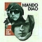 Mando Diao - Give Me Fire альбом