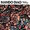 Mando Diao - Ode To Ochrasy album