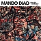Mando Diao - Ode to Ochrasy (UK only) album