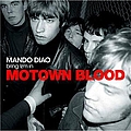 Mando Diao - Motown Blood album
