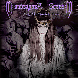 Mandragora Scream - Fairy Tales From Hell&#039;s Caves album