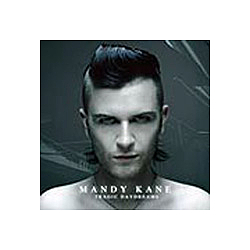 Mandy Kane - Tragic Daydreams album