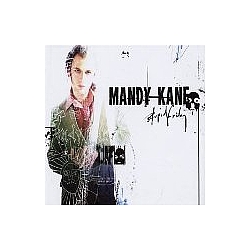 Mandy Kane - Stupid Friday альбом