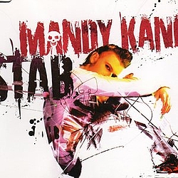 Mandy Kane - Stab album
