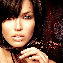 Mandy Moore - The Best of Mandy Moore album