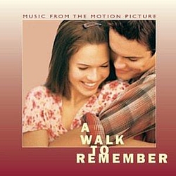 Mandy Moore &amp; Jonathan Foreman - A Walk to Remember album
