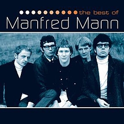 Manfred Mann - The Best Of Manfred Mann альбом