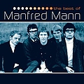 Manfred Mann - The Best Of Manfred Mann альбом