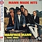 Manfred Mann - Mann Made Hits album