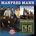 Manfred Mann - The Manfred Mann Album альбом